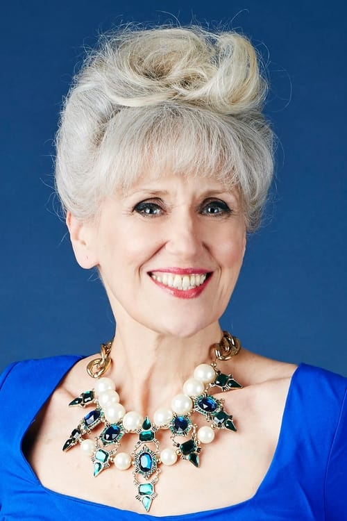 Anita Dobson