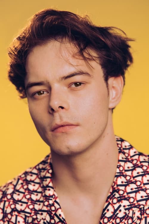 Charlie Heaton