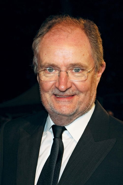 Jim Broadbent