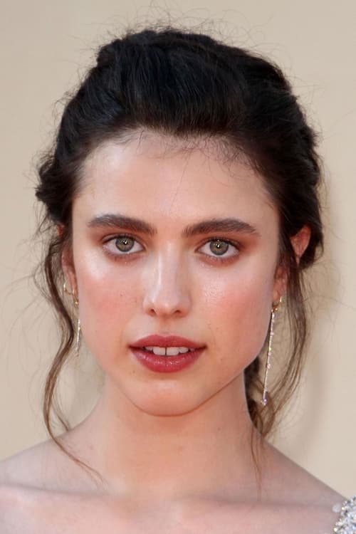 Margaret Qualley