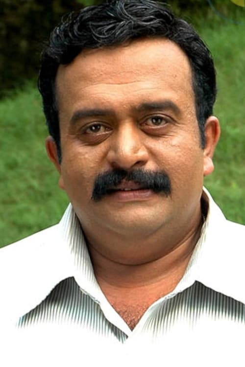 Saikumar