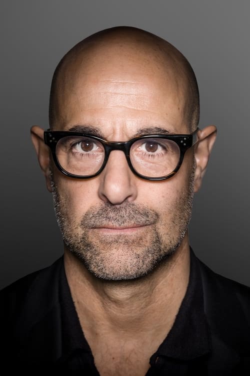 Stanley Tucci