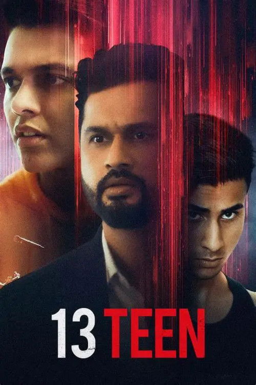 13 Teen filmyzilla