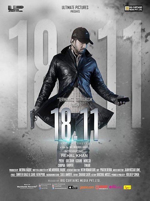 18.11 - A Code of Secrecy filmyzilla