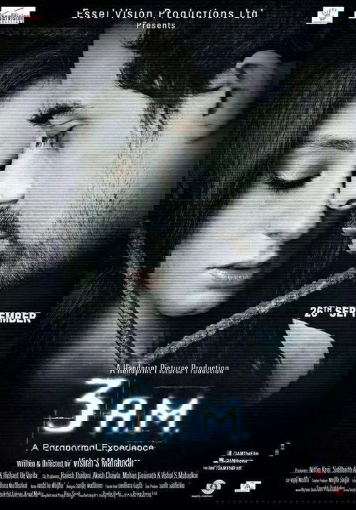 3 AM - A Paranormal Experience filmyzilla