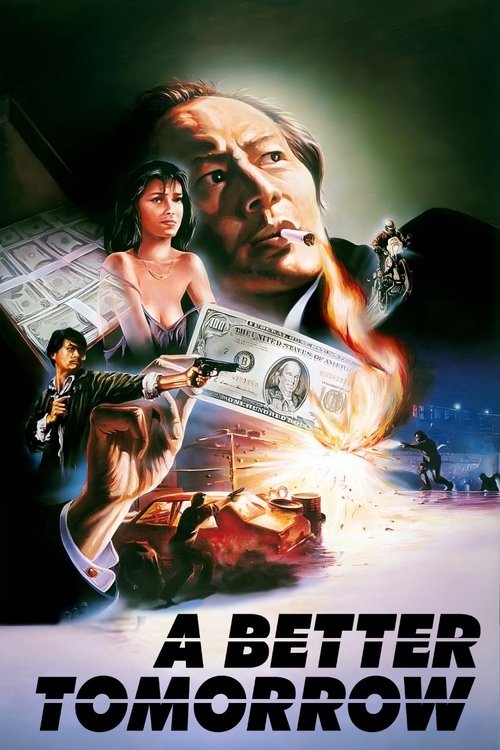 A Better Tomorrow filmyzilla
