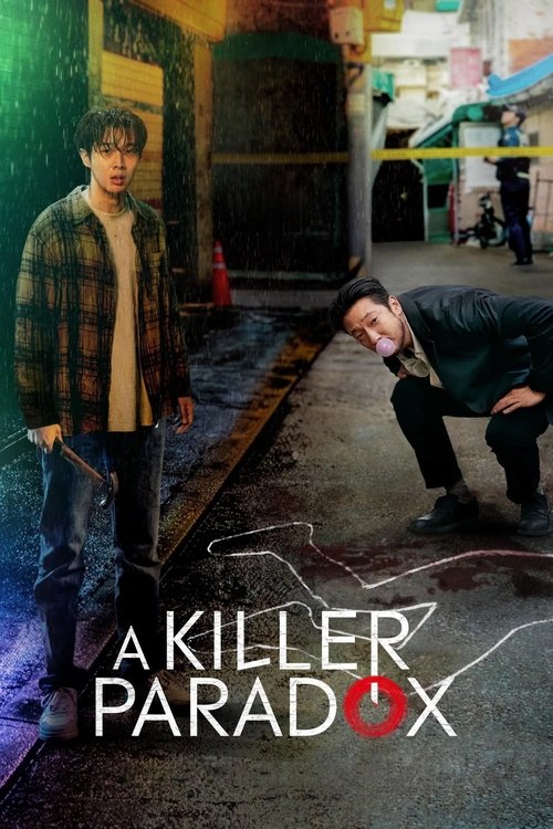 A Killer Paradox filmyzilla
