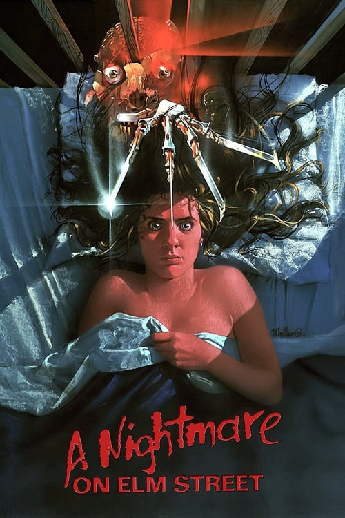 A Nightmare on Elm Street filmyzilla