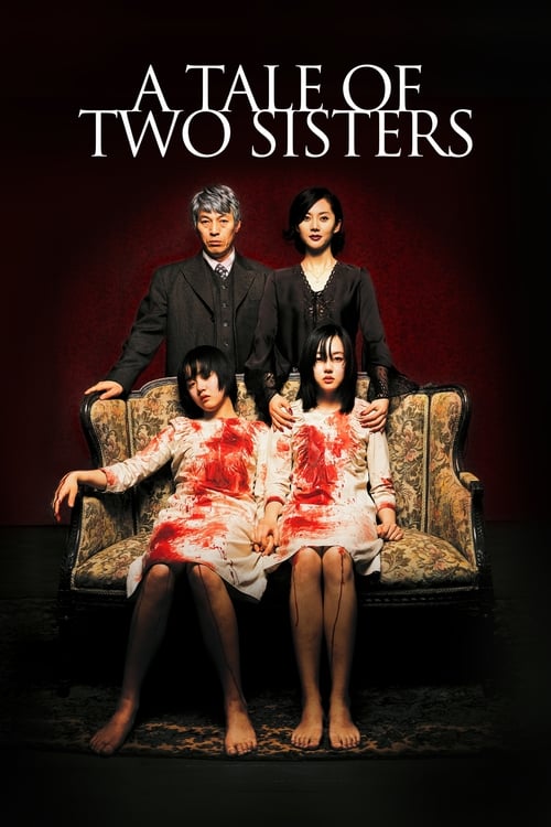 A Tale of Two Sisters filmyzilla