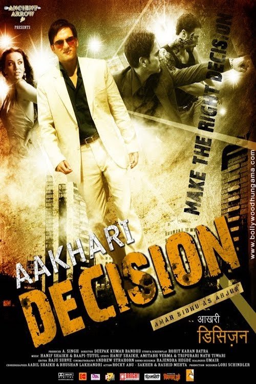 Aakhari Decision filmyzilla