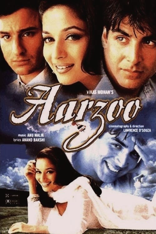 Aarzoo filmyzilla