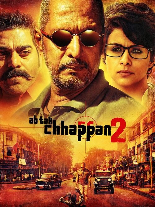 Ab Tak Chhappan 2 filmyzilla