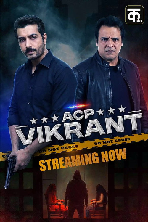 ACP Vikrant filmyzilla