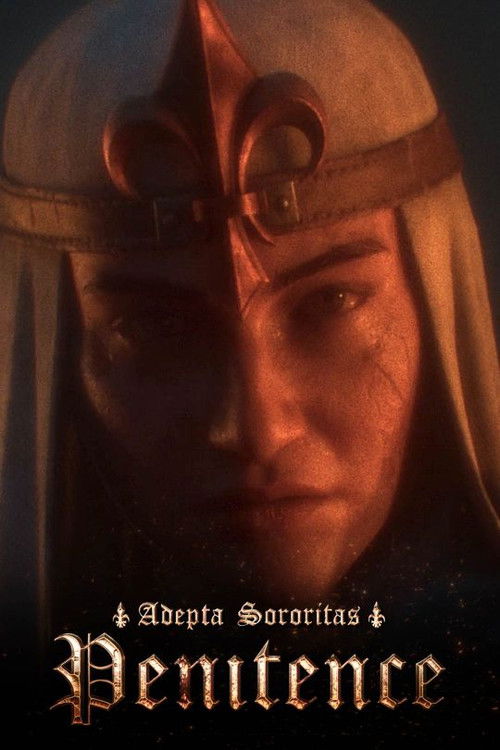 Adepta Sororitas: Penitence filmyzilla