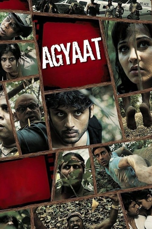 Agyaat filmyzilla
