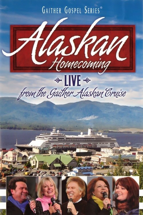 Alaskan Homecoming filmyzilla