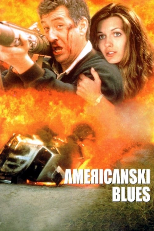 Americanski Blues filmyzilla