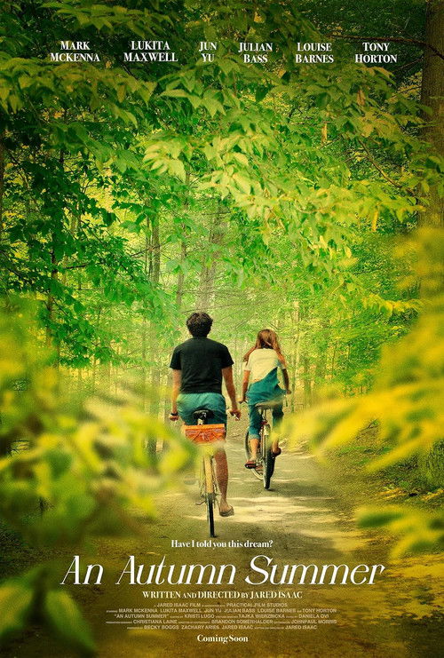 An Autumn Summer filmyzilla