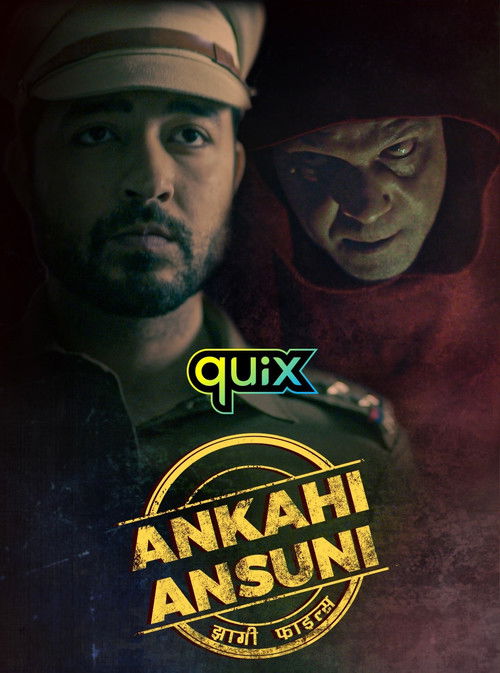 Ankahi Ansuni - Jhaagi Files filmyzilla