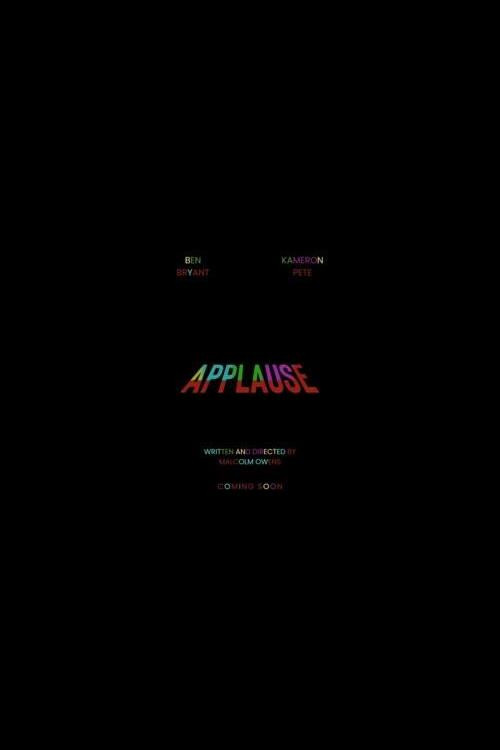 Applause filmyzilla