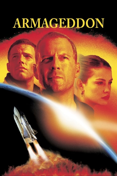 Armageddon filmyzilla