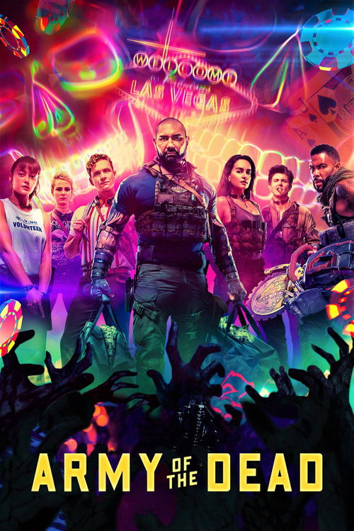 Army of the Dead filmyzilla