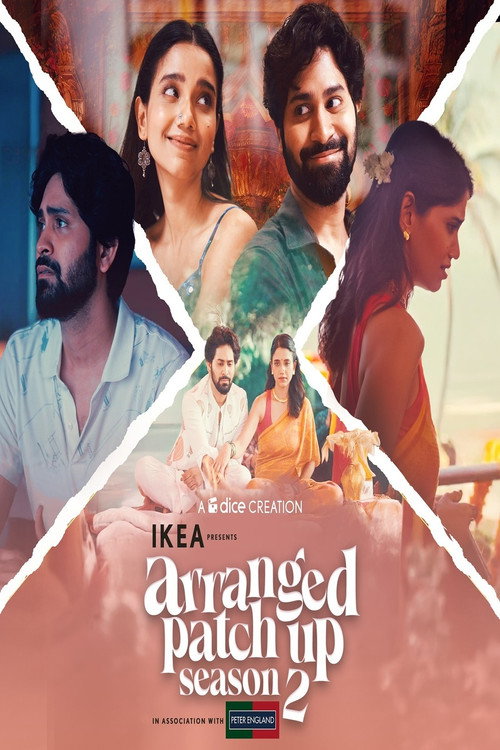 Arranged Patch Up filmyzilla