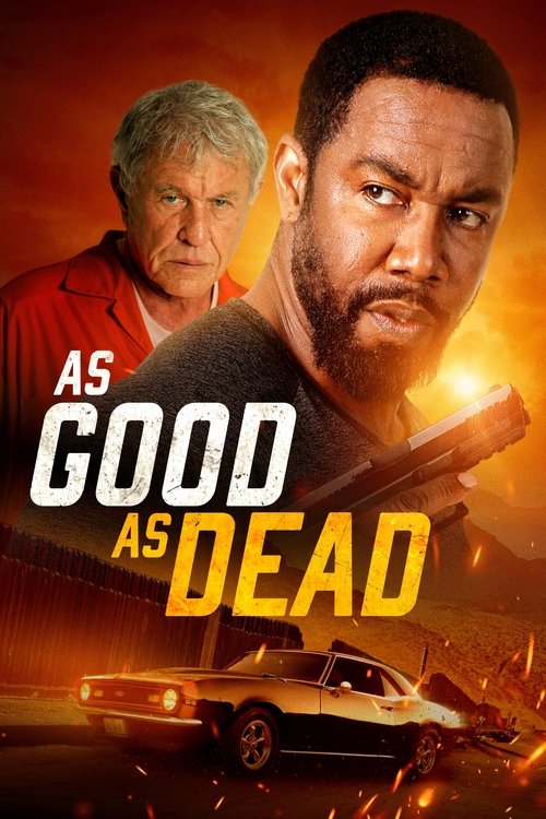 As Good as Dead filmyzilla