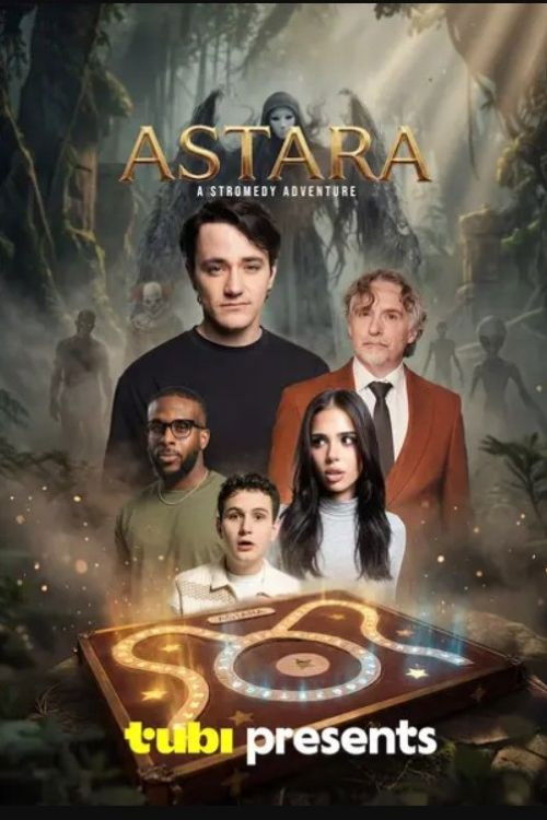 Astara: A Stromedy Adventure filmyzilla