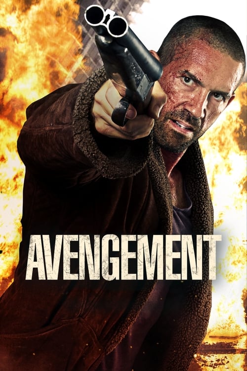 Avengement filmyzilla