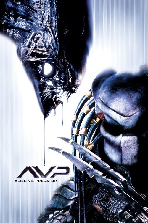 AVP: Alien vs. Predator filmyzilla