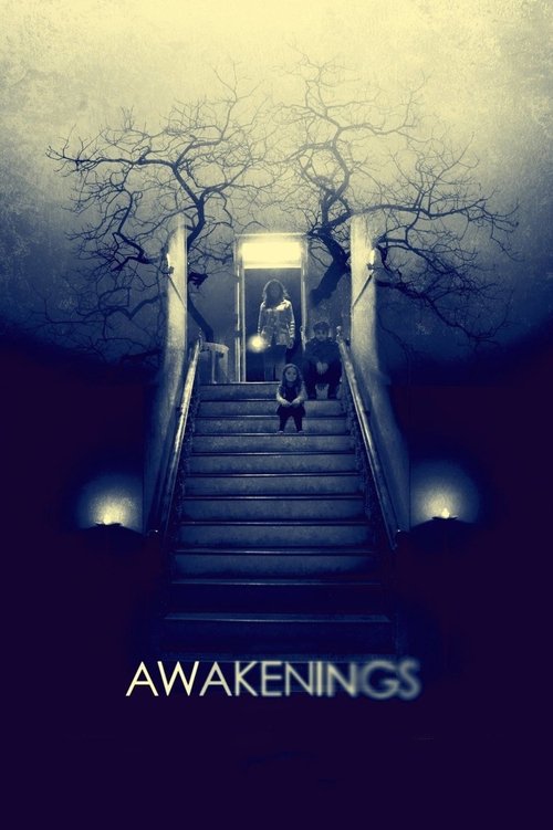 Awakenings filmyzilla