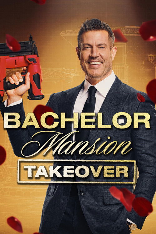 Bachelor Mansion Takeover filmyzilla