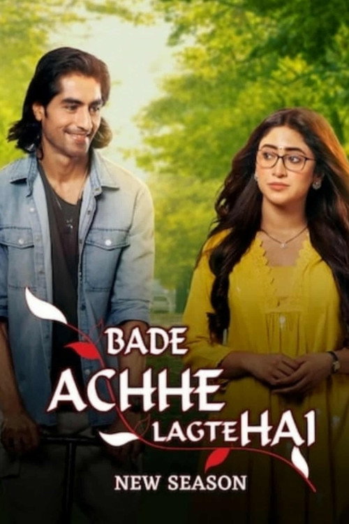 Bade Achhe Lagte Hain 4 filmyzilla