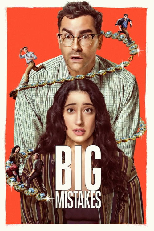 Big Mistakes filmyzilla