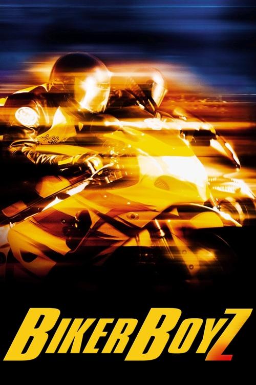 Biker Boyz filmyzilla