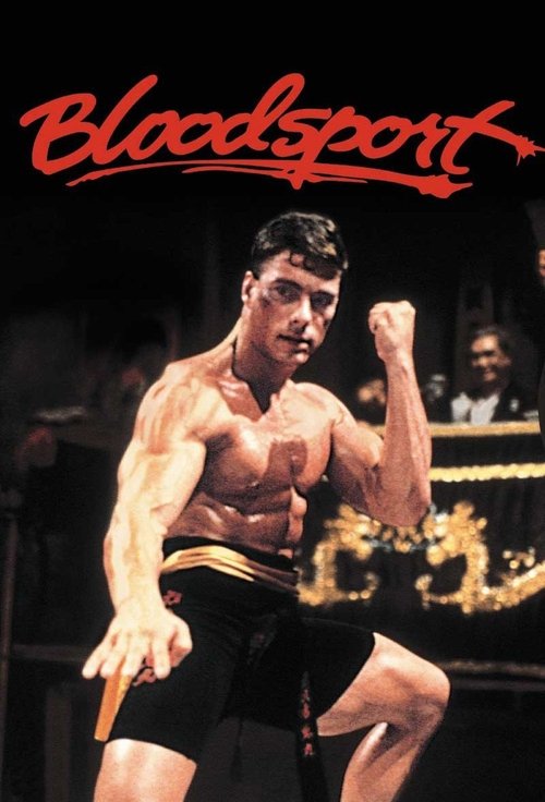 Bloodsport filmyzilla