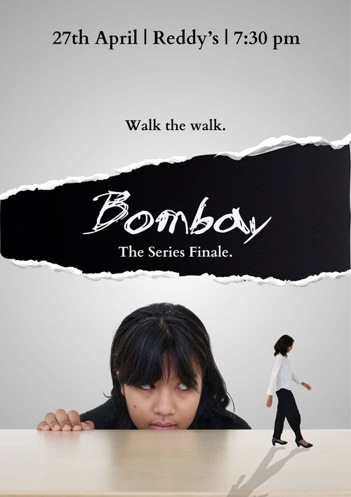 Bombay : Blessed are the Peacemakers filmyzilla