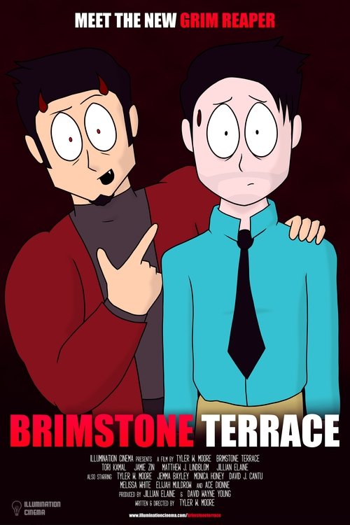 Brimstone Terrace filmyzilla