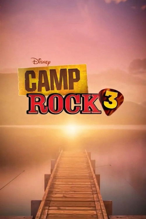 Camp Rock 3 filmyzilla