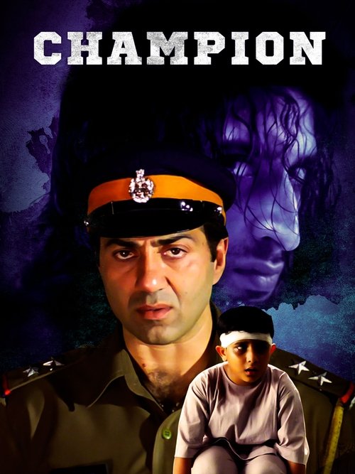 Champion filmyzilla