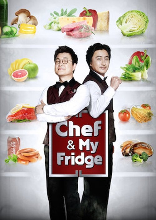 Chef & My Fridge filmyzilla