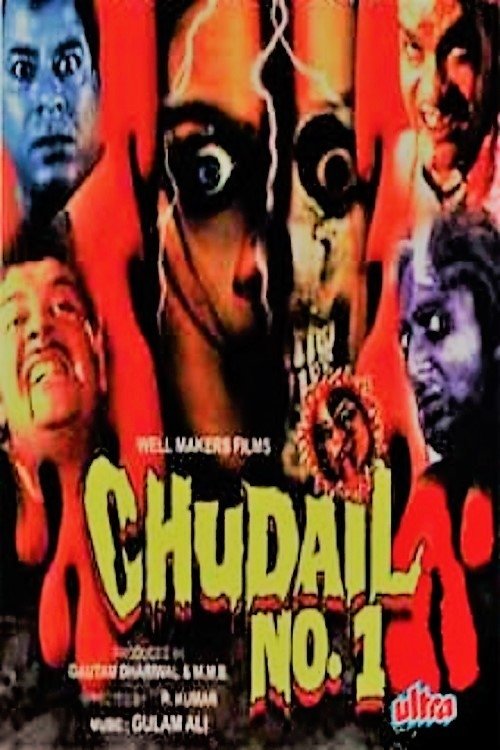 Chudail No. 1 filmyzilla