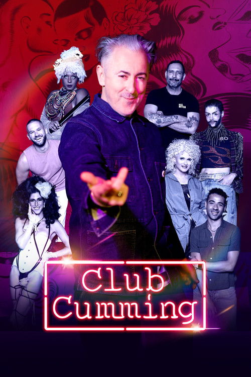 Club Cumming filmyzilla