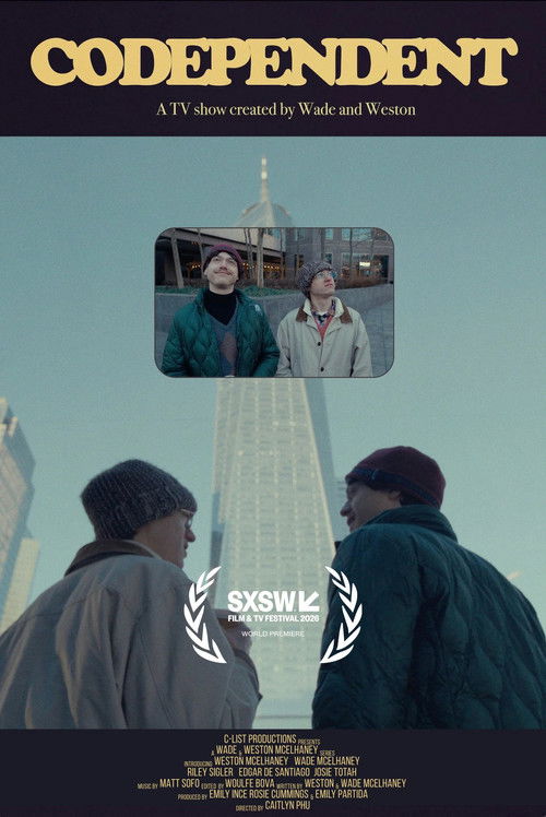 Codependent filmyzilla