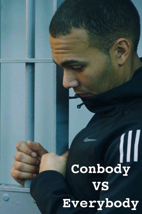 Conbody VS Everybody filmyzilla