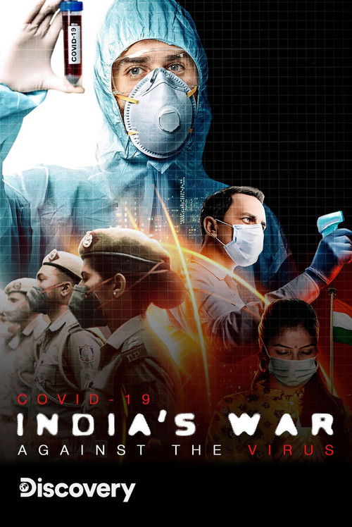 COVID 19: India's War Against The Virus filmyzilla