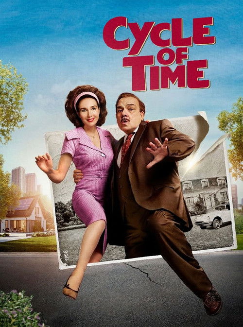 Cycle of Time filmyzilla