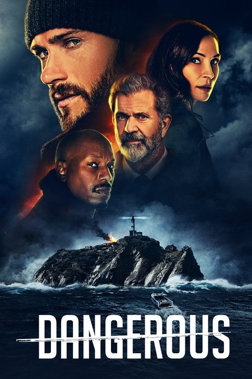 Dangerous filmyzilla
