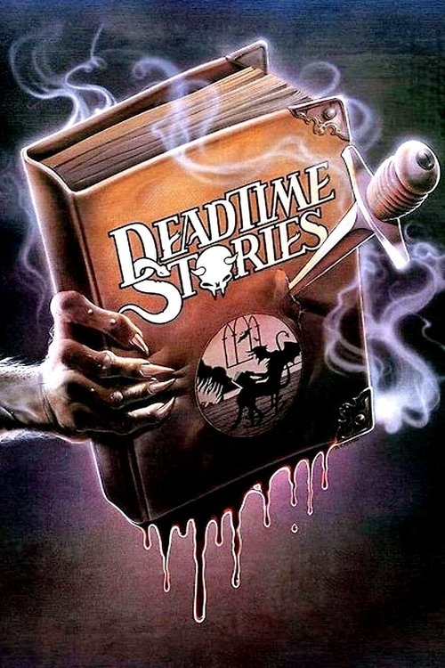 Deadtime Stories filmyzilla